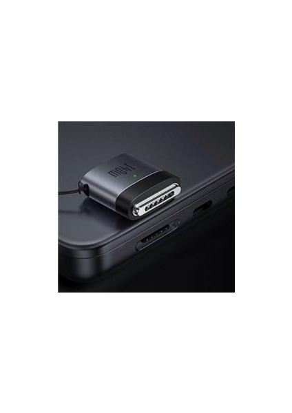 OT-6850 140 W USB-C TO MAGSAFE DÖNÜŞTÜRÜCÜ