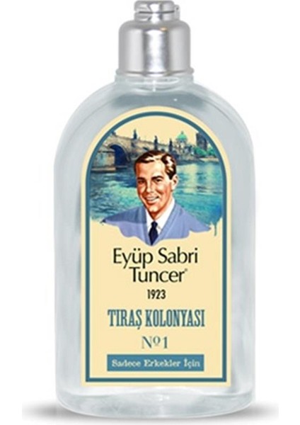 250ml No:1 Tıraş Kolonyası fiyatları