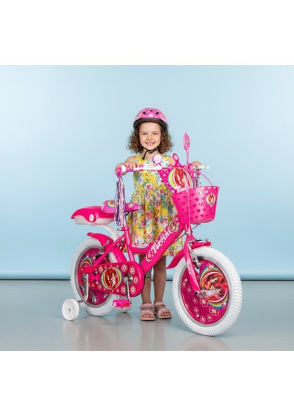 Torrini Lady 16" Çocuk Bisikleti