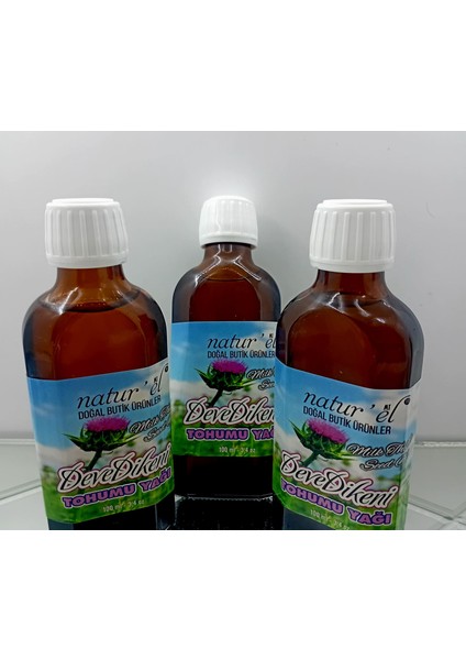 Mirabelle Devedikeni Tohumu Yağı