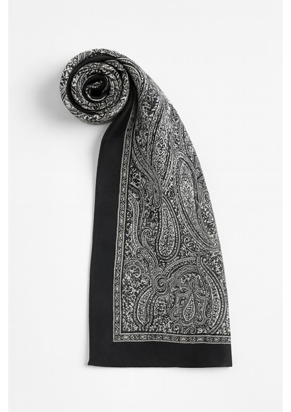 Etnik Desen Soft Eşarp fiyatları