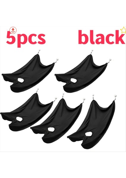 1 Adet - Tıraş Önlüğü, Erkekler Için Sakal Kılı Toplayıcı, Tıraş ve Düzeltme Sakal Pelerini, Bakım Bezi, Su Geçirmez, Vantuzlu A (Yurt Dışından) fırsatları