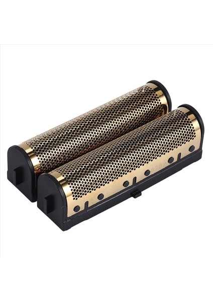 17150 17200 Yıkanabilir 3D Akıllı Yüzer Tıraş Bıçağı Altın Için Yedek Kesici Ağ + Kesici Başlık (Yurt Dışından) indirimleri