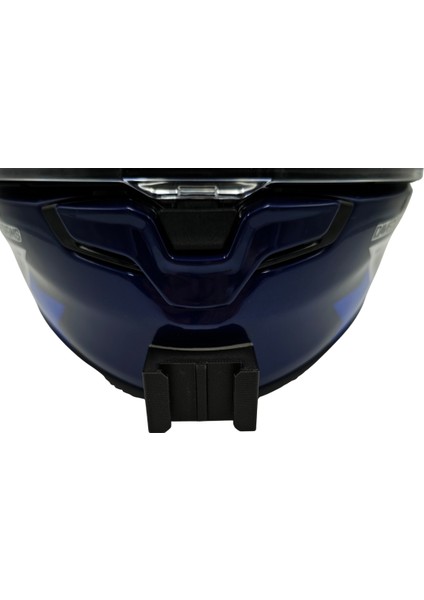 Shoei Nxr 2 / RF1400 Kask uyumlu chinmount aksiyon kamera çene bağlantı aparatı seti fırsatları