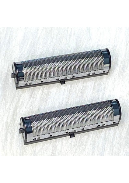 17260 Yıkanabilir 3D Akıllı Yüzen Tıraş Bıçağı Için Tıraş Makinesi Yedek Kesici Ağı + Kesici Başlık, Altın (Yurt Dışından) modelleri