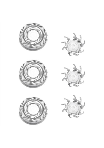 Elektrikli Tıraş Makinesi Yedek Bıçakları Yedek Burun Düzeltici Şakak Tıraş Makinesi (Yurt Dışından) modelleri