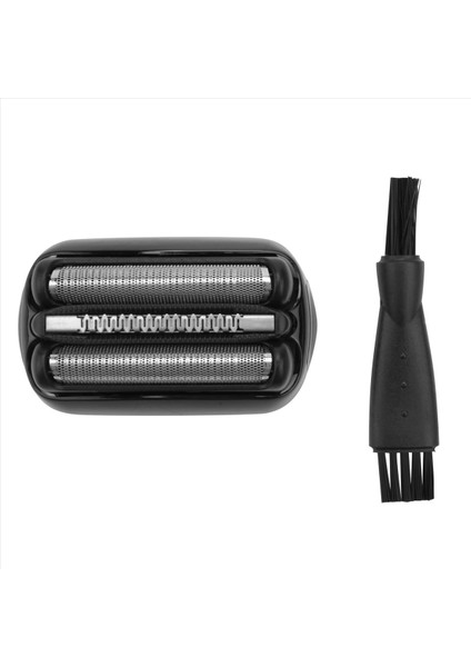 21B Tıraş Makinesi Yedek Başlığı 301S, 310S, 320S, 330S, 340S, 360S, 3010S, 3020S, 3030S, 3040 Serisi Elektrikli Tıraş Makineleri Için (Yurt Dışından) fiyatları