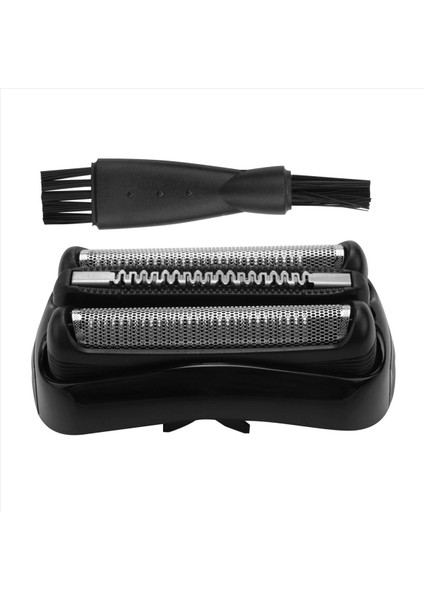 21B Tıraş Makinesi Yedek Başlığı 301S, 310S, 320S, 330S, 340S, 360S, 3010S, 3020S, 3030S, 3040 Serisi Elektrikli Tıraş Makineleri Için (Yurt Dışından) modelleri