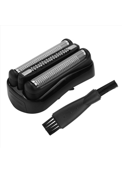 21B Tıraş Makinesi Yedek Başlığı 301S, 310S, 320S, 330S, 340S, 360S, 3010S, 3020S, 3030S, 3040 Serisi Elektrikli Tıraş Makineleri Için (Yurt Dışından) fırsatları