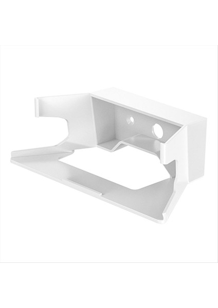 Quartzite Starlink Duvar Montajı Yönlendirici Desteği Starlink Mesh Yönlendirici V2 Için Star Link Internet Kit Braketleri (Yurt Dışından)