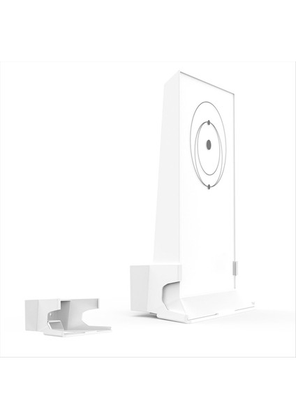 Quartzite Starlink Duvar Montajı Yönlendirici Desteği Starlink Mesh Yönlendirici V2 Için Star Link Internet Kit Braketleri (Yurt Dışından) modelleri