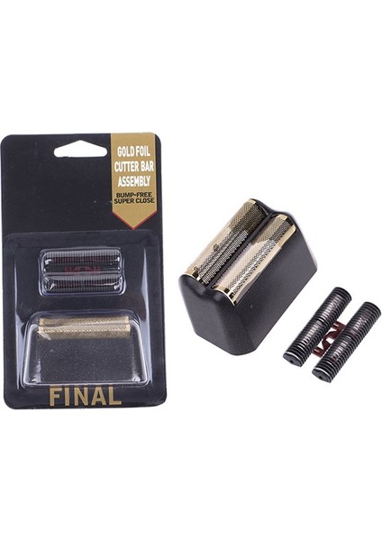 8164 Elektrikli Tıraş Makinesi Saç Kesme Makinesi Bıçak Başlığı Kapağı Yedek Folyo ve Aksesuarları (Yurt Dışından) modelleri