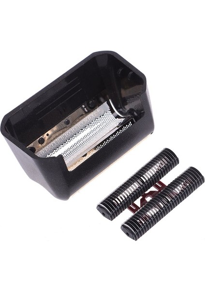 8164 Elektrikli Tıraş Makinesi Saç Kesme Makinesi Bıçak Başlığı Kapağı Yedek Folyo ve Aksesuarları (Yurt Dışından) fırsatları