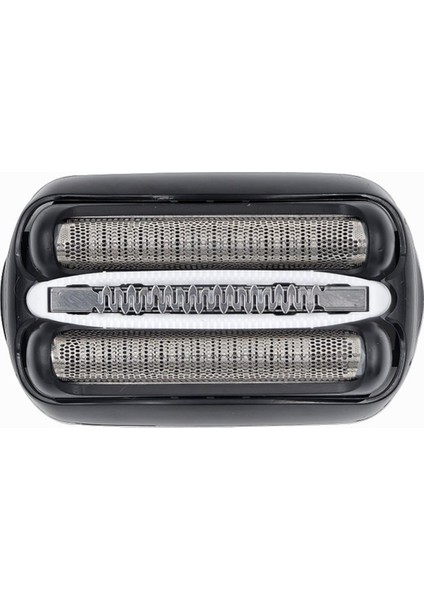 32B Serisi 3 Elektrikli Tıraş Makinesi Yedek Başlığı S3 3040S 3080S-4 Folyo Başlıkları Için (Yurt Dışından) indirimleri