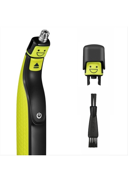 Tek Bıçaklı Yedek Bıçaklar QP2520 QP2630 QP2620 QP2724 QP2830 QP2734 Erkek Düzeltme Ataşmanları (Yurt Dışından) fiyatları