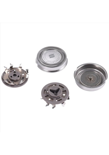Electric Series 1000, 2000, 3000 ile Uyumlu 6 Paket SH30 Yedek Başlık Tıraş Makinesi Başlığı (Yurt Dışından) fırsatları