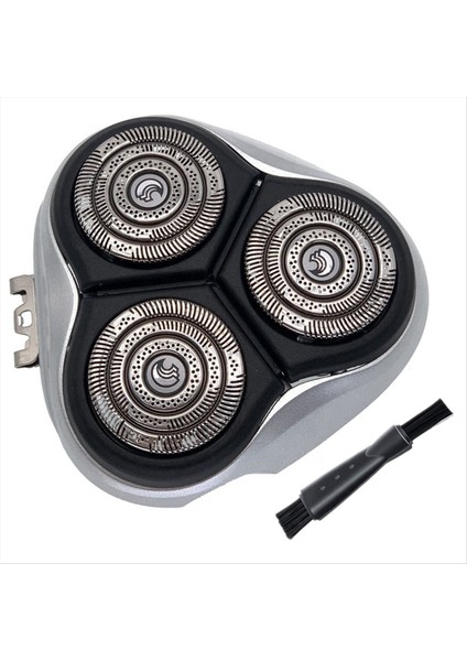 PT920, PT927, PT870, PT877, PT878, AT830, AT880, AT920, AT928, HQ8240, HQ8260 Için Yedek Hq9 Tıraş Makinesi Başlıkları (Yurt Dışından)