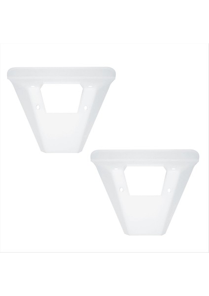 Duvara Monte Braket Sadece Starlink Ikinci Nesil Yönlendirici Için Uygundur Duvar Braketi Tek Katmanlı Depolama Rafı (Yurt Dışından)