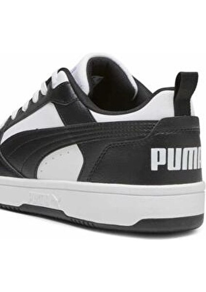 Rebound V6 Low B-1 Unisex Günlük Spor Ayakkabı Kauçuk Tabanlı Konforlu Tasarım