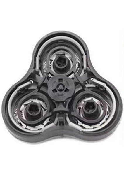 S500C S500 S300 Elektrikli Tıraş Makinesi Başlığı Için 2 Adet MJTXD01SKS Kesici Aksesuarlarını Değiştirin (Yurt Dışından) indirimleri