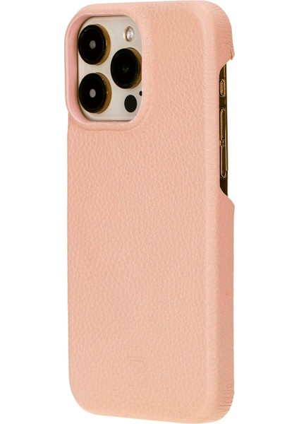 F360 Leather iPhone 15 Pro Max Case