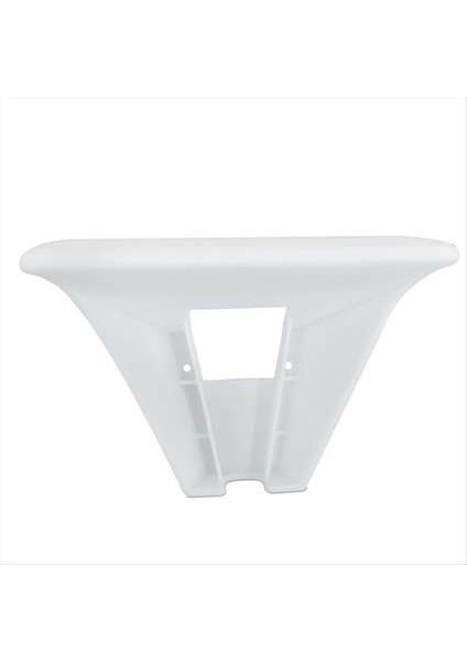 Wifi Yönlendirici Koruyucu Tutucu Duvar Montaj Braket Tutucu Starlink Mesh Yönlendirici V2 Kurulum Braketi Standı (Yurt Dışından)