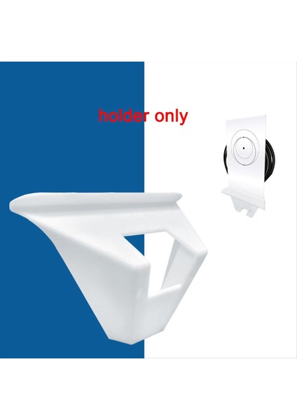 Wifi Yönlendirici Koruyucu Tutucu Duvar Montaj Braket Tutucu Starlink Mesh Yönlendirici V2 Kurulum Braketi Standı (Yurt Dışından) fırsatları