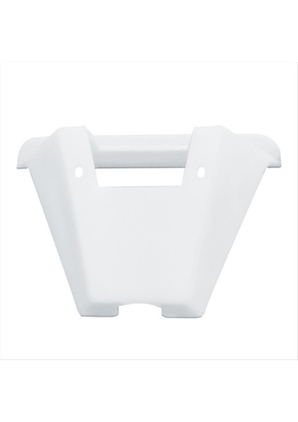 Wifi Yönlendirici Koruyucu Tutucu Duvar Montaj Braket Tutucu Starlink Mesh Yönlendirici V2 Kurulum Braketi Standı (Yurt Dışından) indirimleri