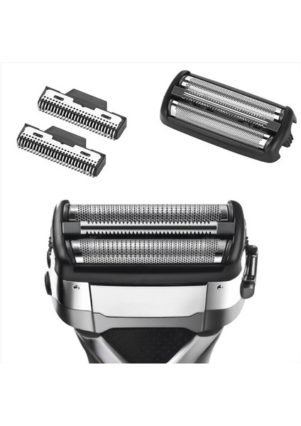 RSCX-9008 Tıraş Makinesi Yedek Başlığı Için Saç Kesme Bıçağı (Yurt Dışından) modelleri