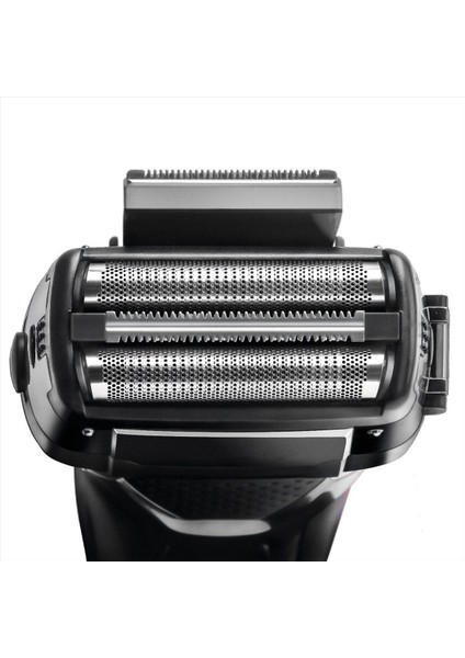 RSCX-9008 Tıraş Makinesi Yedek Başlığı Için Saç Kesme Bıçağı (Yurt Dışından) indirimleri