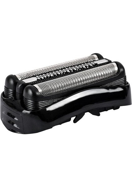 21B Tıraş Makinesi Yedek Başlığı 300S, 301S, 310S, 320S, 330S, 340S, 360S, 380S, 3000S, 3010S, 3020S Serisi Elektrikli Tıraş Makineleri Için (Yurt Dışından)