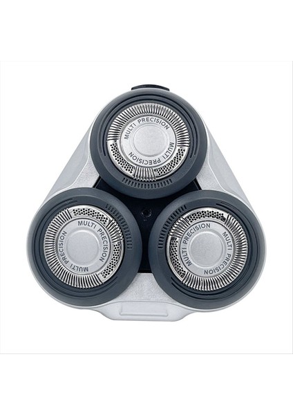 SH50 Serisi 5000 Elektrikli Tıraş Makineleri Için Yedek Başlıklar Komple Başlık S5252 S5270 S5271 S5077 Bıçaklar A (Yurt Dışından)