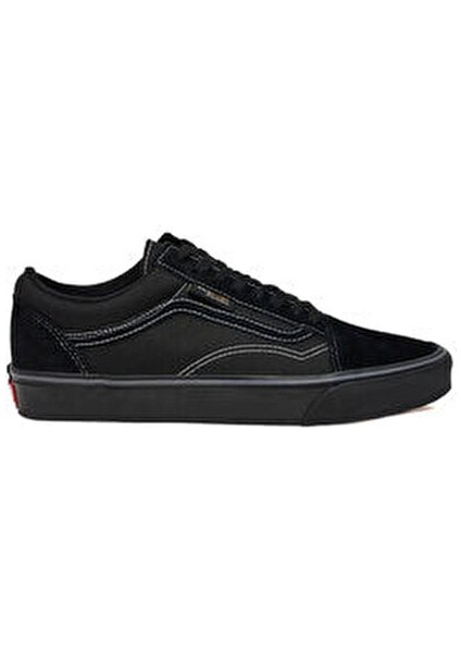 Old Skool Unisex Siyah Sneaker Ayakkabı Koşu ve Yürüyüş İçin İdeal Seçim indirimleri
