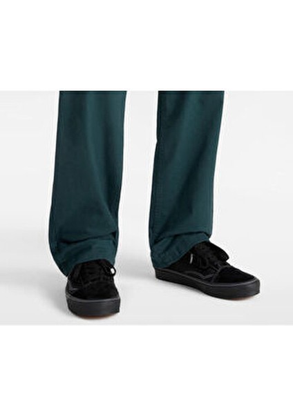 Old Skool Unisex Siyah Sneaker Ayakkabı Koşu ve Yürüyüş İçin İdeal Seçim