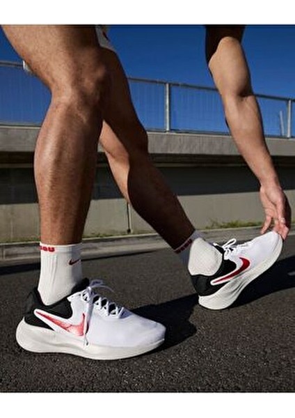 Revolution 7 Erkek Spor Ayakkabı Hafif ve Esnek Tasarım ile Koşu ve Yürüyüş İçin 102 Renk indirimleri