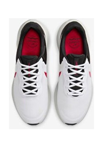 Revolution 7 Erkek Spor Ayakkabı Hafif ve Esnek Tasarım ile Koşu ve Yürüyüş İçin 102 Renk