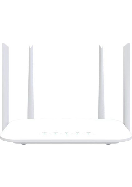 LC117 4g Cpe 4g Wifi Yönlendirici Sım Kartı Hotspot Cat4 32 Kullanıcılar RJ45 Wan Lan Kablosuz Modem Lte Yönlendirici Ab Fişi (LC117-EU) (Yurt Dışından) fiyatları