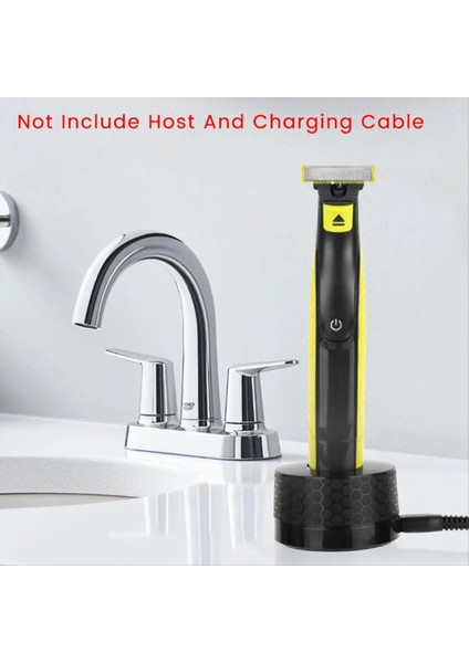 QP2530, 2520, 2630 ve 6530 Elektrikli Tıraş Makinesi Şarj Tabanı Duvara Monte Şarj Tutucu Aksesuarları (Yurt Dışından) fiyatları