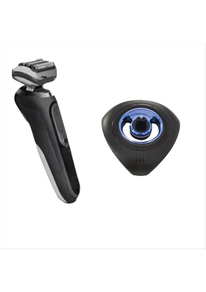 1/3/5/7 Serisi Elektrikli Yedek Tıraş Makinesi Şarj Standı Şarj Edin ve Saklayın (Yurt Dışından) fiyatları