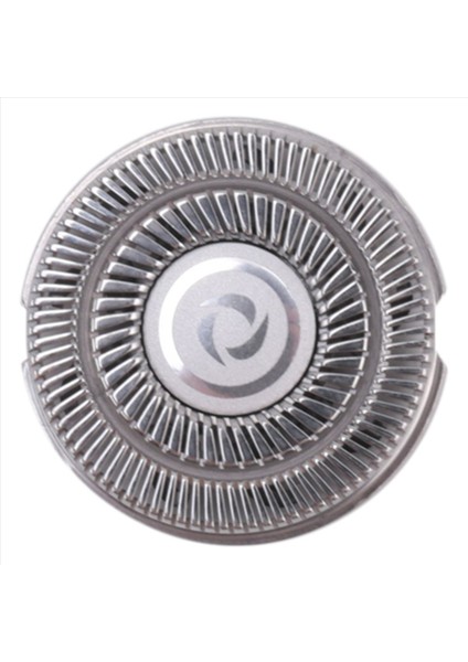 3 Adet Evrensel Gümüş Fr6 Model Tıraş Başlığı Kesici Tıraş Makinesi Başlıkları Yedek Bıçak (Yurt Dışından) modelleri