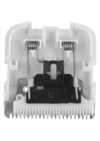 Boost Nano Seramik Kesici Başlık Beyaz Için Yedek Saç Kesme Makinesi Bıçağı (Yurt Dışından) fırsatları