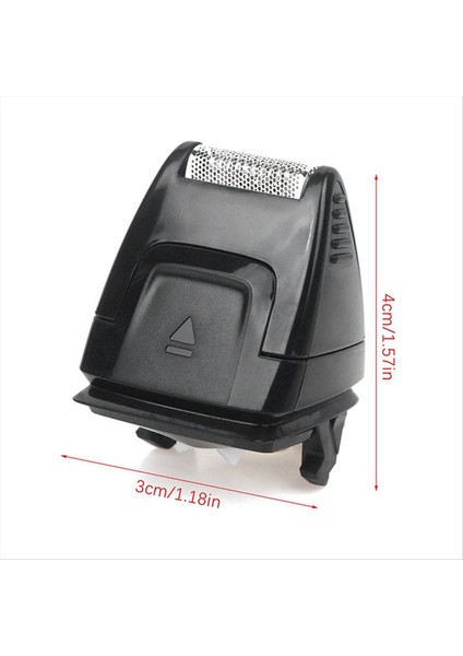 MG5730, MG7710, MG7720, MG7770, MG7785 ve MG7790 Için Kuaför Tıraş Bıçağı Filesi (Yurt Dışından) indirimleri