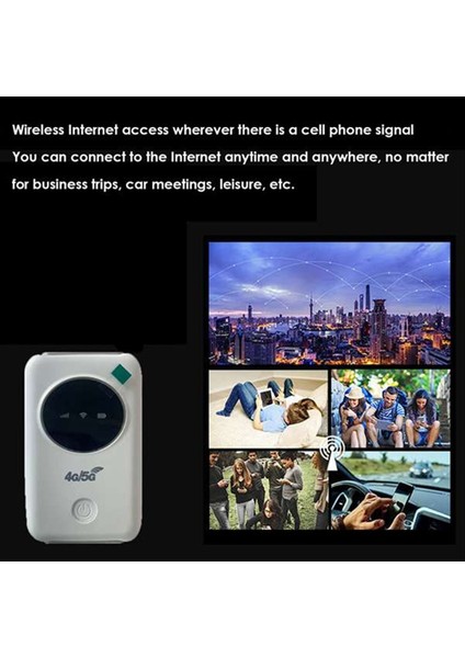 4g Lte Kablosuz Yönlendirici 150MBPS Wifi Yönlendirici 4g Wifi Modem Yuvası Wifi Adaptör Taşınabilir (Yurt Dışından) indirimleri