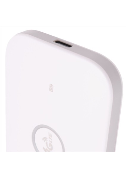 Taşınabilir Mıfı 4g Wifi Yönlendirici 150MBPS Wifi Modem Araba Mobil Wifi Kablosuz Hotspot Kablosuz Mifi (Yurt Dışından) fırsatları