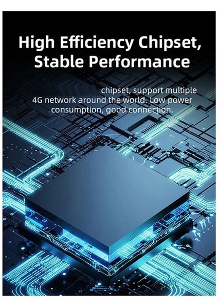 4g USB Wifi Modem Yönlendirici Yuvası 4g Lte Car Kablosuz Wifi Yönlendirici Desteği B28 Avrupa Bant-Black (Yurt Dışından)