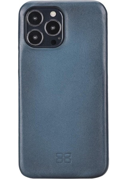 F360 Leather iPhone 13 Pro Case