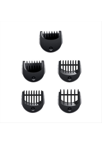 5, 6 ve 7 Serisi Elektrikli Tıraş Makineleri 5018S, 5020S, 6075CC, 7071CC, 7075CC, 7020S Için Sakal Düzeltme Aparatı (Yurt Dışından) modelleri