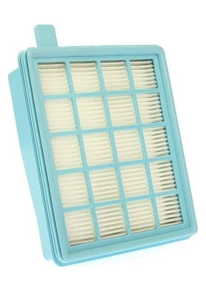 Philips Uyumlu Fc 8477 Powerpro Compact Eco Hepa Filtresi 4 Adet Sünger fiyatları