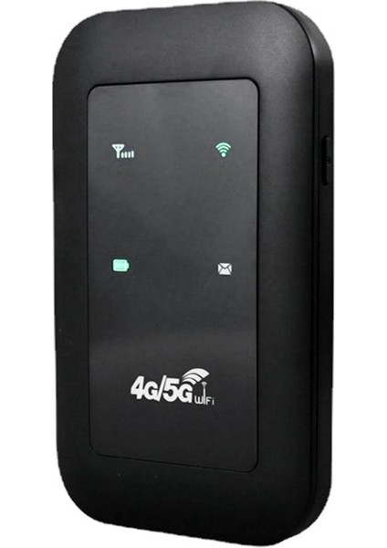 4g Mifi Yönlendirici Kablosuz Wifi 150MBPS Wifi Modem Araba Mobil Wifi Liği Ile Kablosuz Hatspot Mıfı (Yurt Dışından)