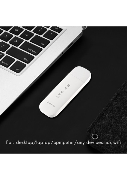 3x 4g Wifi Yönlendirici USB Dongle Kablosuz Modem 100MBPS Pebi Ile Kablosuz Için Mobil Wıfı Kablosuz Hotspot (Yurt Dışından) fiyatları